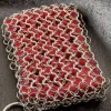 Chainmail Scrubber Pad