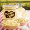 Charles Chips Specialty Potato Chip Tin, In 3 Flavors