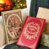 Charles Dickens A Christmas Carol Deluxe Edition Storybook
