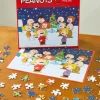 Charlie Brown Christmas Puzzle, 1000 Piece