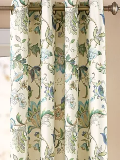 Chateau de Fleur Grommet Top Panel