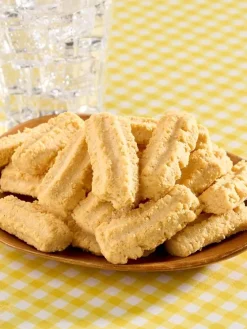 Cheddar Cheese Straws, 14 Ounce Box