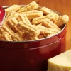 Cheddar Cheese Straws, 14 Ounce Tin