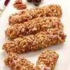 Cherry Pecan Log Rolls Gift Box, 6 Pecan Logs