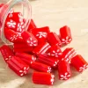 Chewy Cherry Licorice Bites, 1.5 Pound Bag