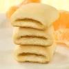 Chewy Fruit Bite Cookie Bars