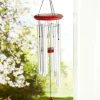Chimes of Pluto Wind Chimes