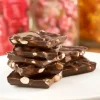 Chocolate Almond Bark