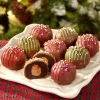 Chocolate Celebrations Cake Balls, 12 Mini Cakes