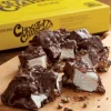 Chocolate Charlie Candy Slab