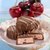 Chocolate Cherry Cordial Creams, 12 Ounce Bag