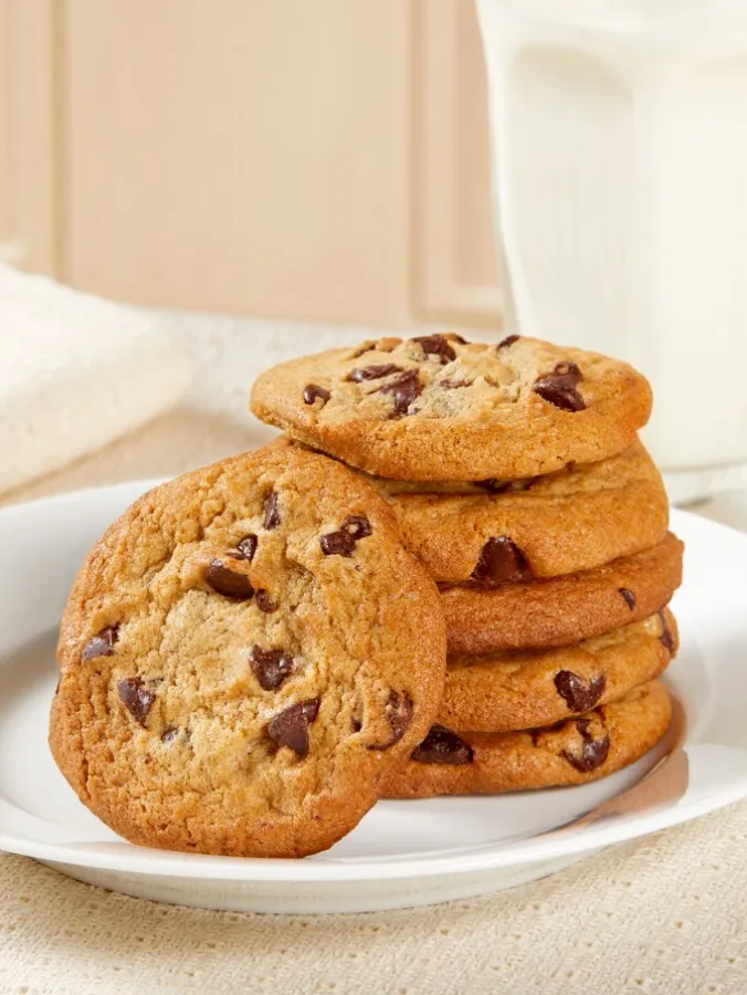 Chocolate Chip Cookies by Mildred's® Baked Goods, One Dozen