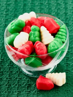 Christmas Mellocreme Assortment, 1.5 Pound Bag