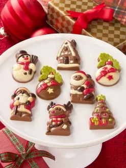 Christmastime Chocolates Gift Box