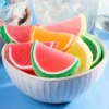 Classic Candy Fruit Slices, Two 14 Ounce Tubs