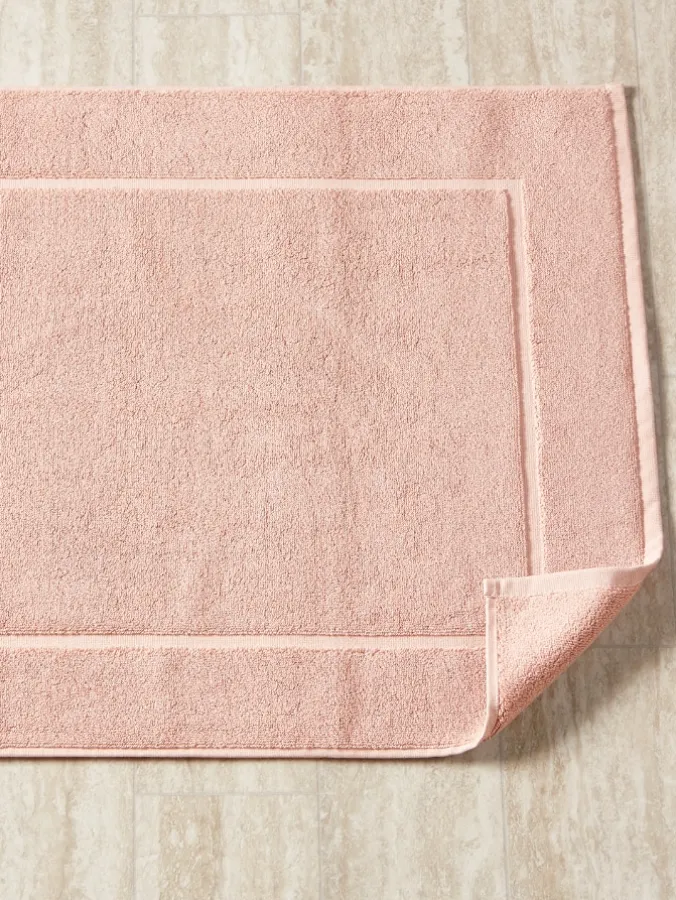 Classic Cotton Bath Mat