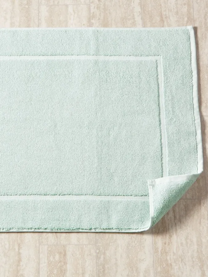 Classic Cotton Bath Mat