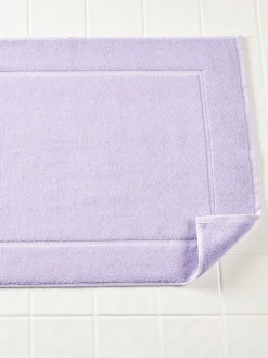 Classic Cotton Bath Mat