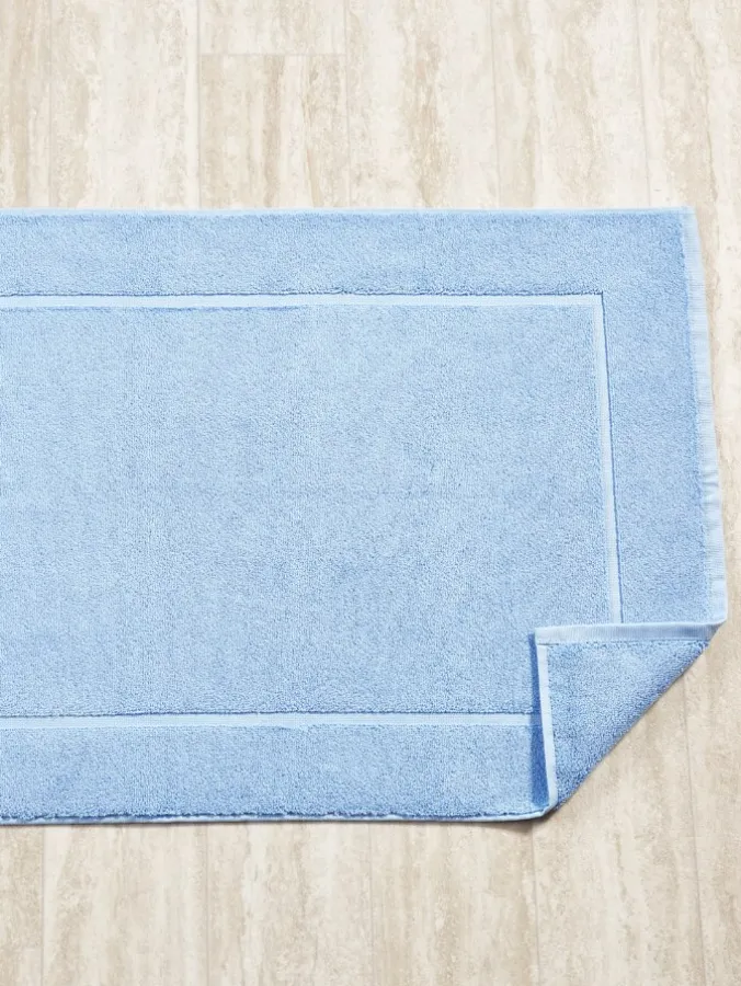 Classic Cotton Bath Mat