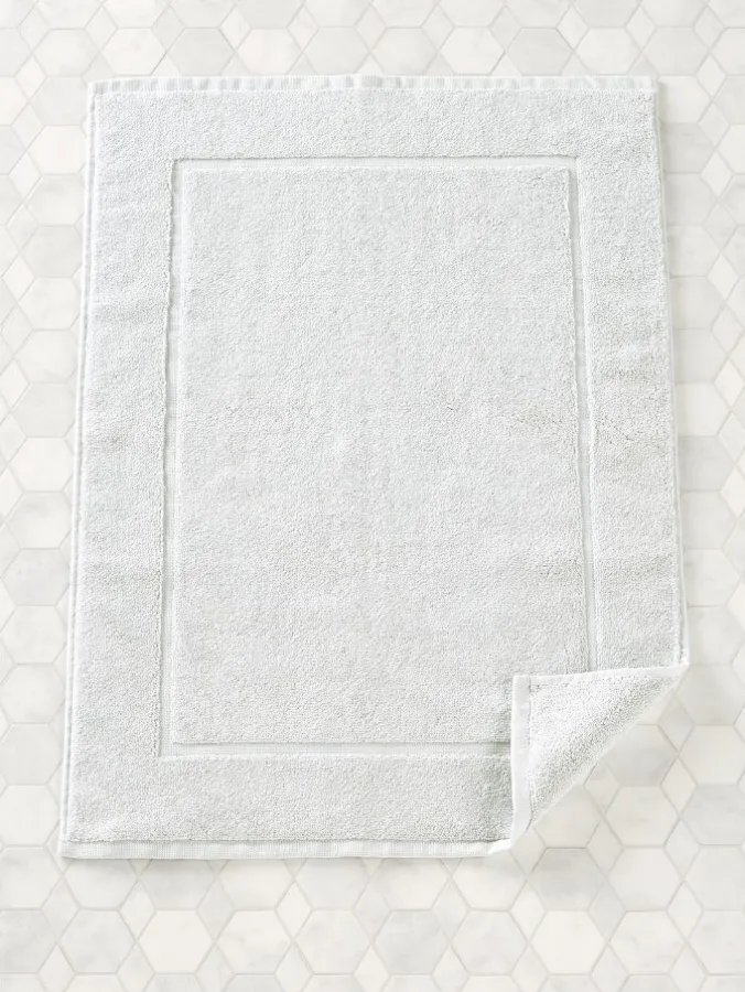 Classic Cotton Bath Mat