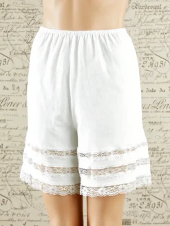 Classic Cotton Knit Pettipants