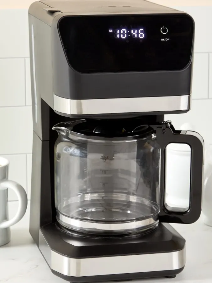 Classic Drip Coffee Maker