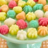 Classic French Creme Candies