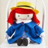 Classic Madeline Soft Toy Doll