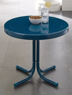 Classic Outdoor Side Table