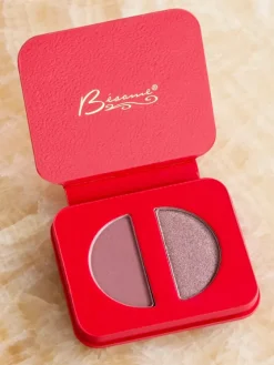 Classic Powder Eyeshadow Duo
