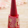 Classic Red Nail Polish, In 3 Shades