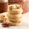Classic Shortbread Cookies