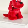 Clifford the Big Red Dog Plush Toy