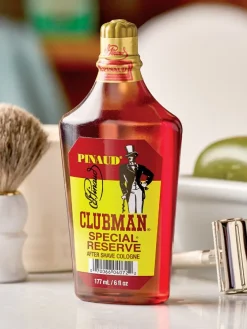 Clubman Aftershave, 6 Ounces