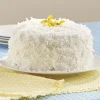 Coconut Layer Cake