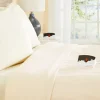 Comfort Fleece Washable Electric Blanket