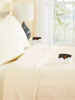 Comfort Fleece Washable Electric Blanket
