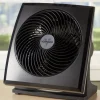 Compact Tabletop Whole-Room Fan