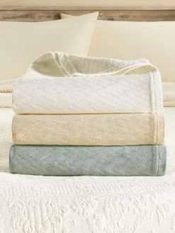 Constant Comfort Cooling Blanket or Throw