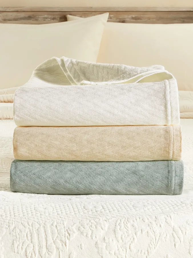 Constant Comfort Cooling Blanket or Throw