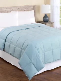 Cool Comfort Cotton Comforter