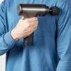 Cordless 4-in-1 Muscle Massager