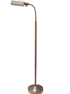 Cordless LED Floor Lamp