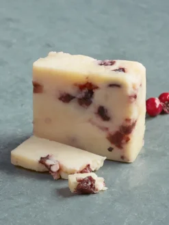 Cranberry Windsordale Cheese, 14 oz.