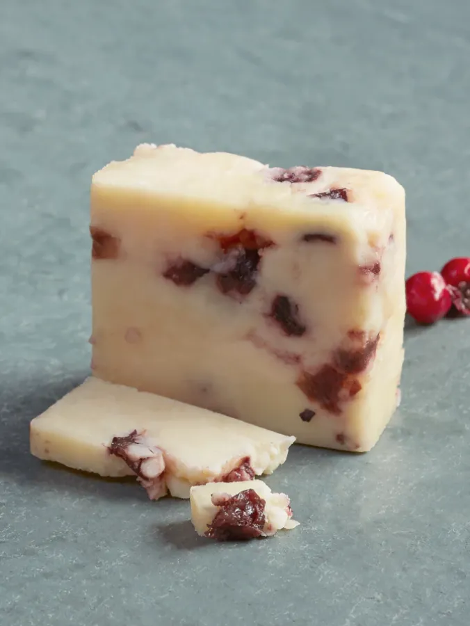 Cranberry Windsordale Cheese, 14 oz.