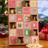 Creamy Maple Candy Advent Calendar