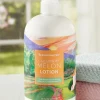 Cucumber and Melon Hand and Body Lotion