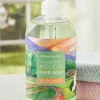 Cucumber and Melon Liquid Hand Soap