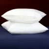Custom Comfort Adjustable Standard Pillow With Zipper