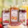 Customer Favorites Fruit Spread Trio